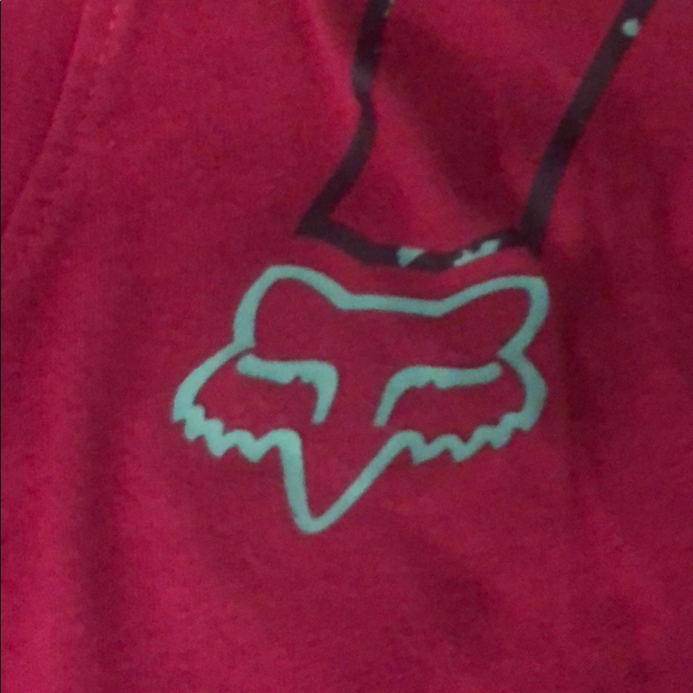 Fox racing T-shirt
